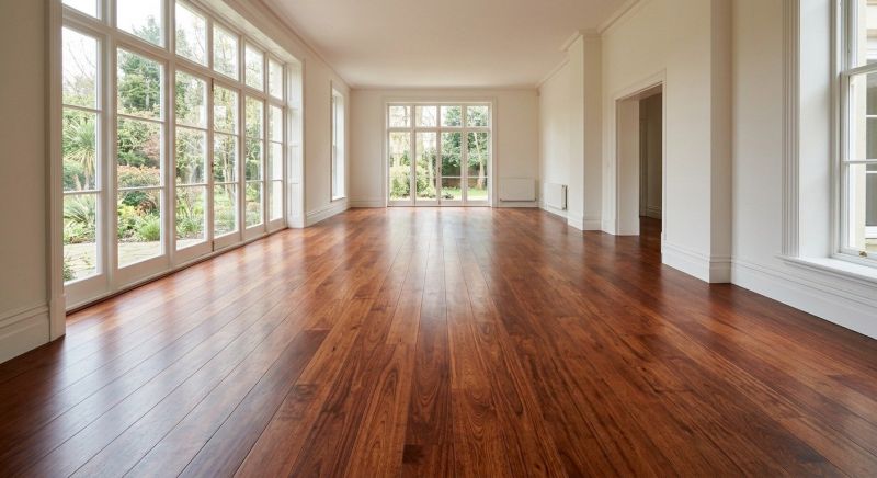 Hardwood Installation