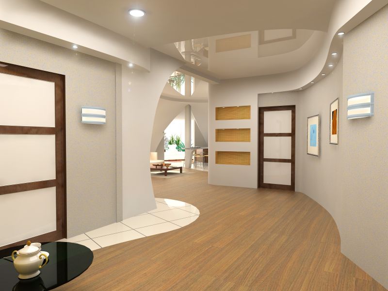 Bamboo Flooring Installation in Pompano Beach, FL