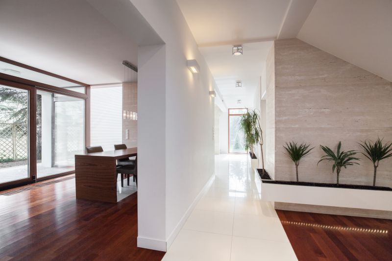 Cherry Floor Installation in Boynton Beach, FL