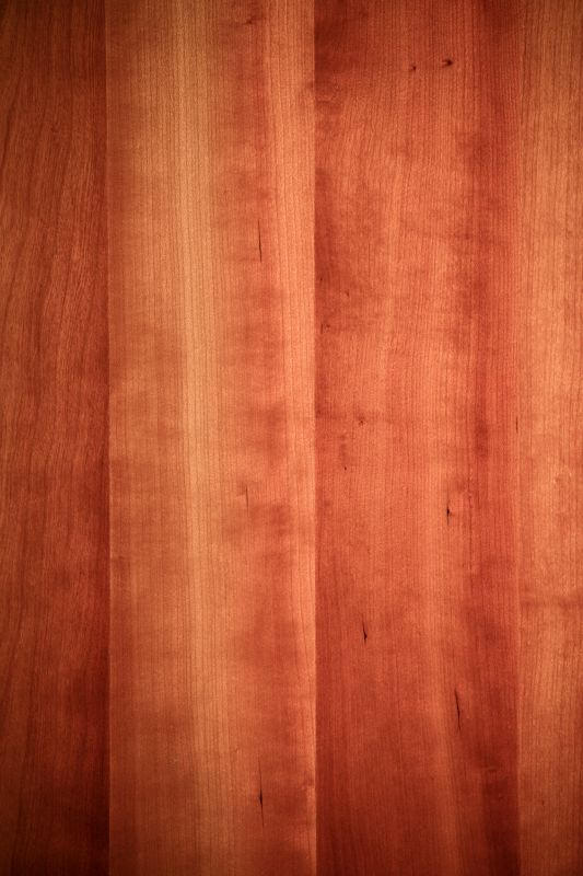 Cherry Floor Installation in Boynton Beach, FL