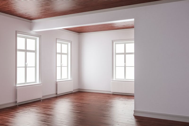 Cherry Floor Installation in Deerfield Beach, FL