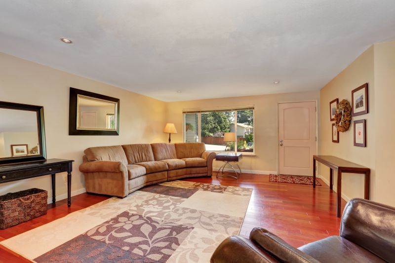Cherry Floor Installation in Deerfield Beach, FL