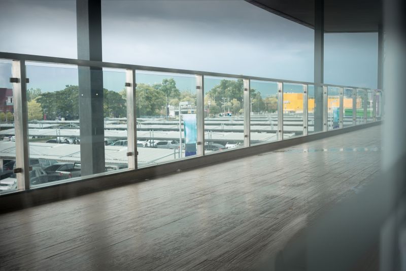 Hardwood Floor Renovation in Pompano Beach, FL