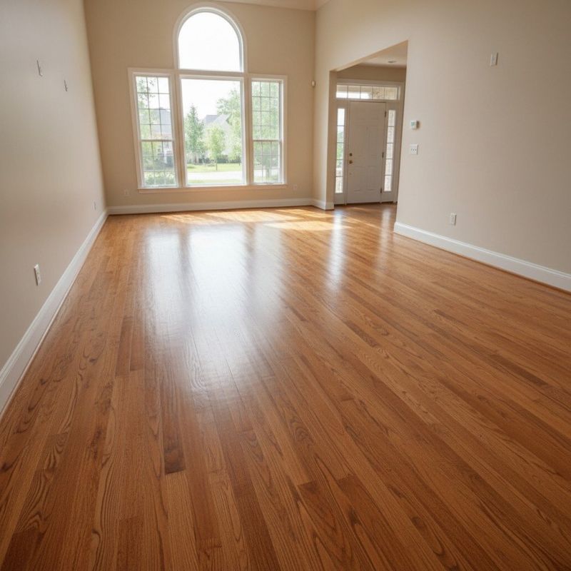 Hardwood Installation in Boynton Beach, FL