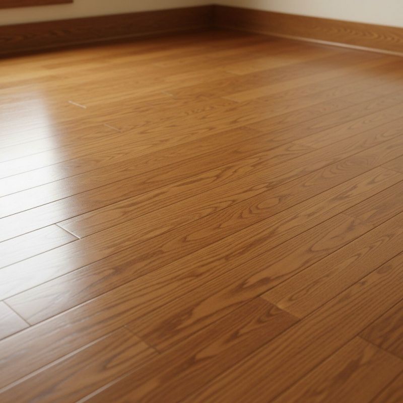 Hardwood Installation in Broward County, FL