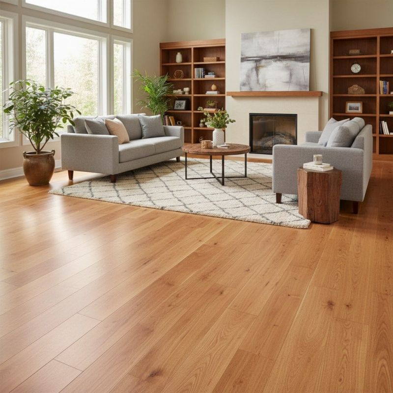 Hardwood Installation in Deerfield Beach, FL