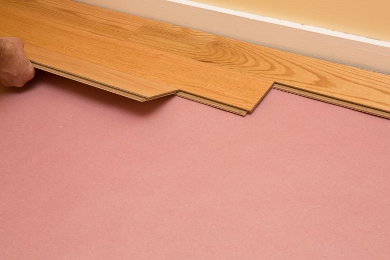 Hardwood Installation in Hollywood, FL
