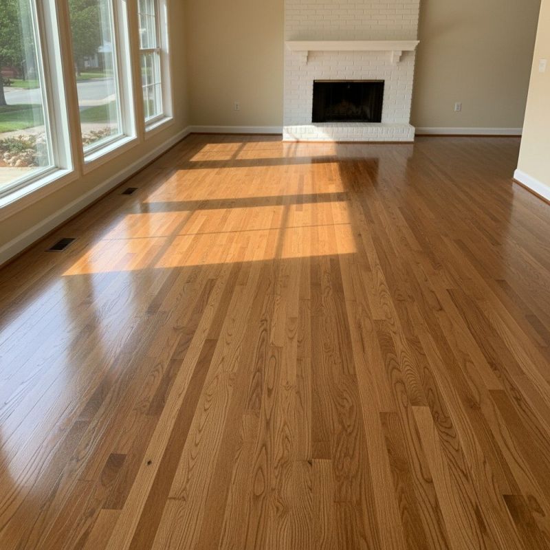 Hardwood Installation in Opa Locka, FL