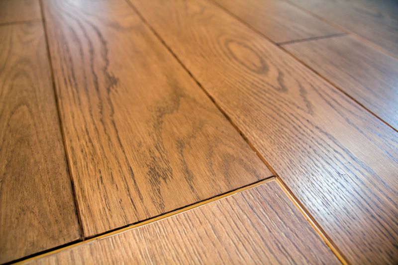Hardwood Replacement in Boynton Beach, FL