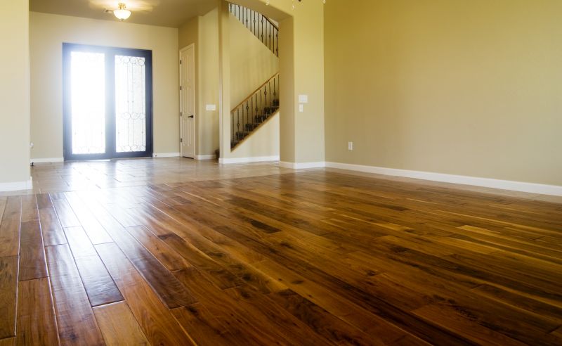 Hardwood Replacement in Fort Lauderdale, FL