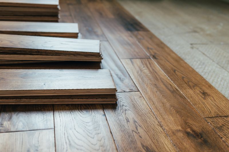 Hardwood Replacement in Opa Locka, FL