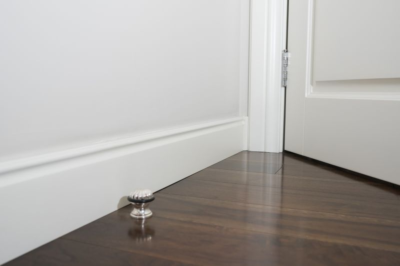 Hickory Floor Installation in Pompano Beach, FL