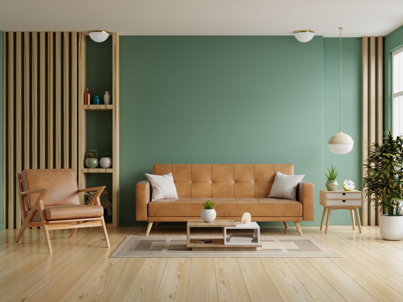 Maple Flooring Installation in Hallandale, FL