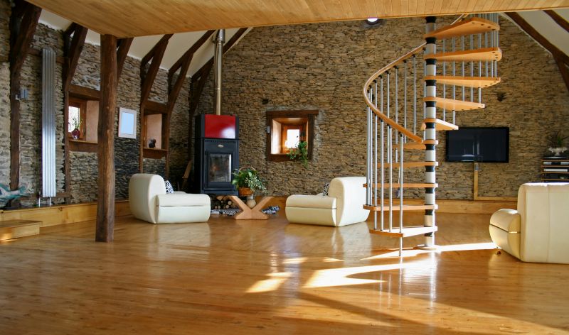 Oak Floor Installation in Delray Beach, FL