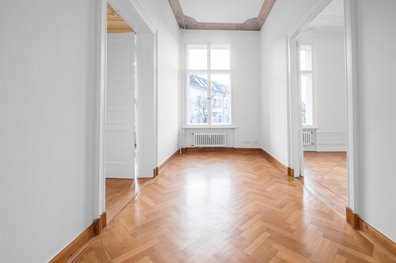 Parquet Flooring Installation in Pompano Beach, FL