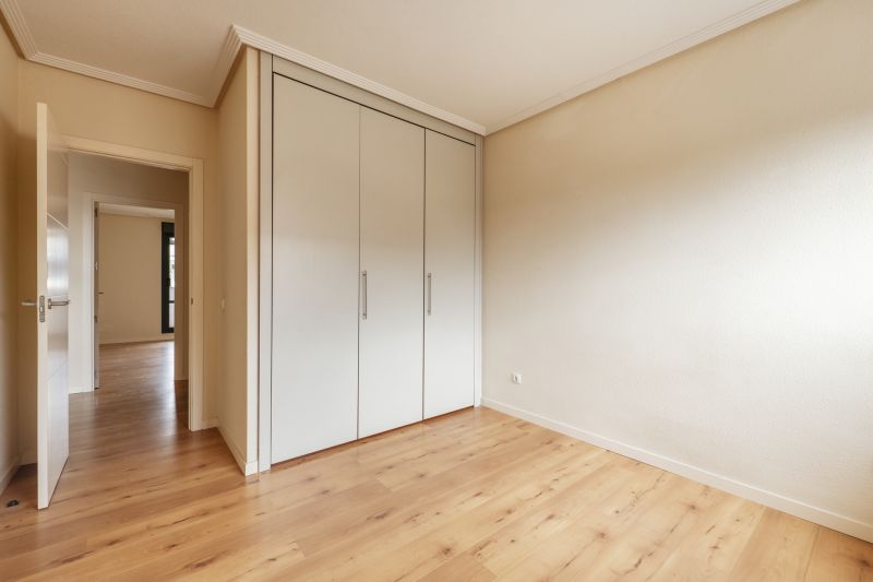Pine Floor Installation in Pompano Beach, FL