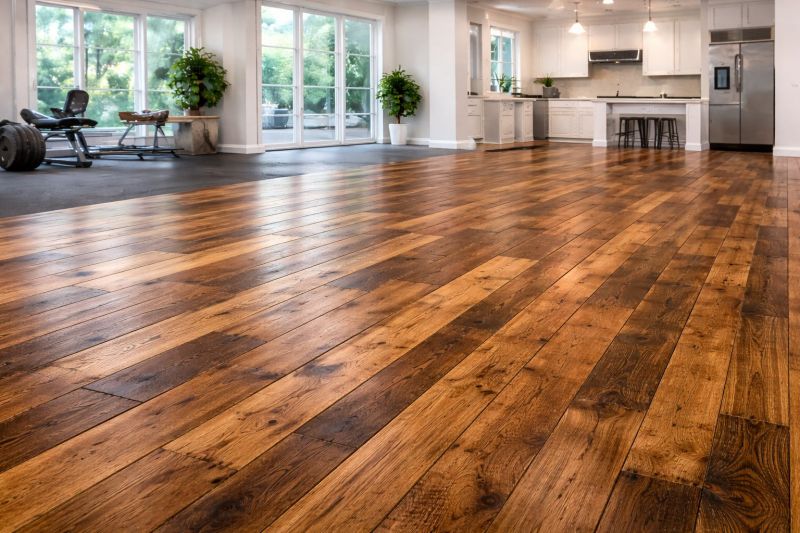 Residential Hardwood Service in Pompano Beach, FL