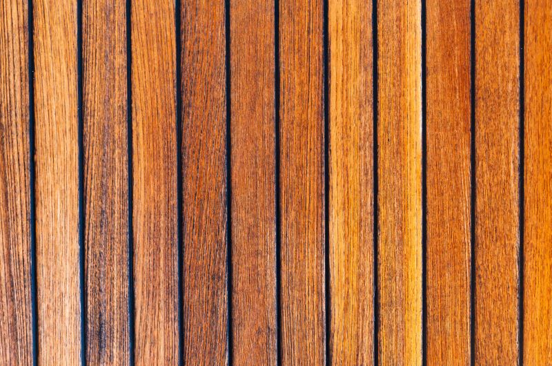 Teak Flooring Installation in Pompano Beach, FL