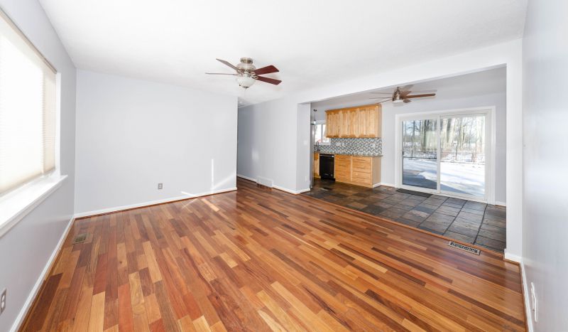 Teak Flooring Installation in Pompano Beach, FL