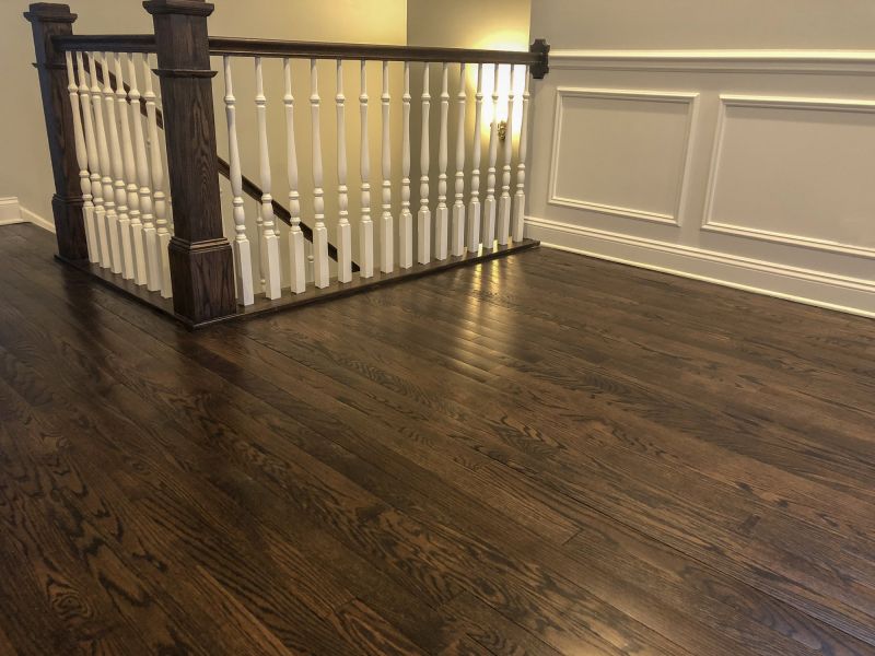 Walnut Flooring Installation in Pompano Beach, FL