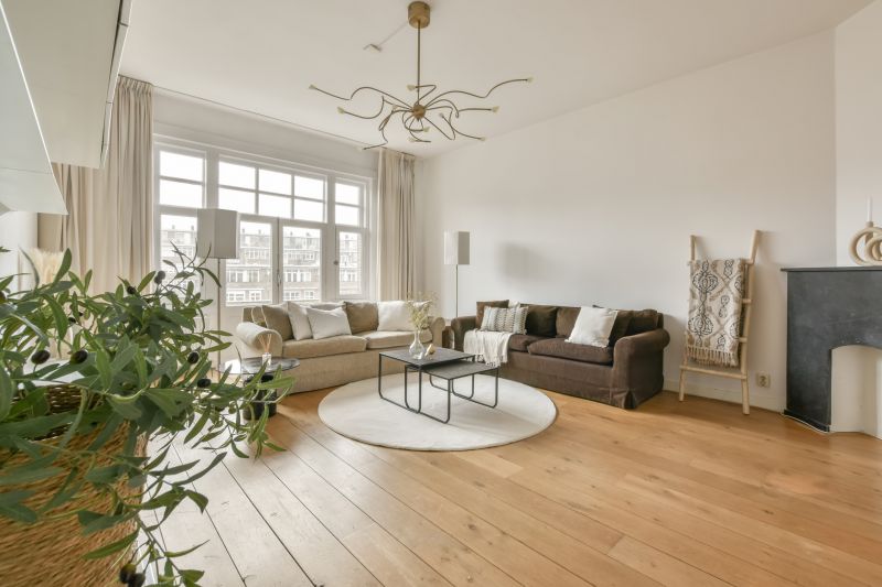 Wood Floor Replacement in Boca Raton, FL