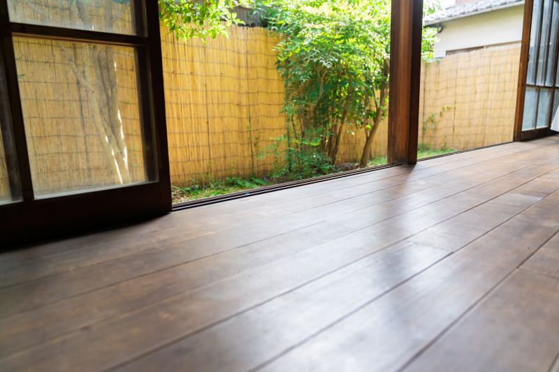 Wood Floor Replacement in Boynton Beach, FL