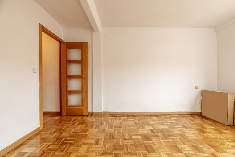 Wood Floor Replacement in Delray Beach, FL
