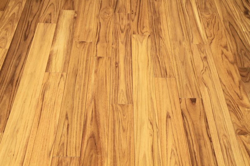 Wood Floor Replacement in Fort Lauderdale, FL