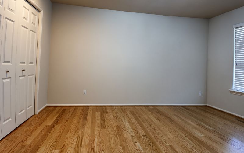 Wood Floor Replacement in Lake Worth, FL