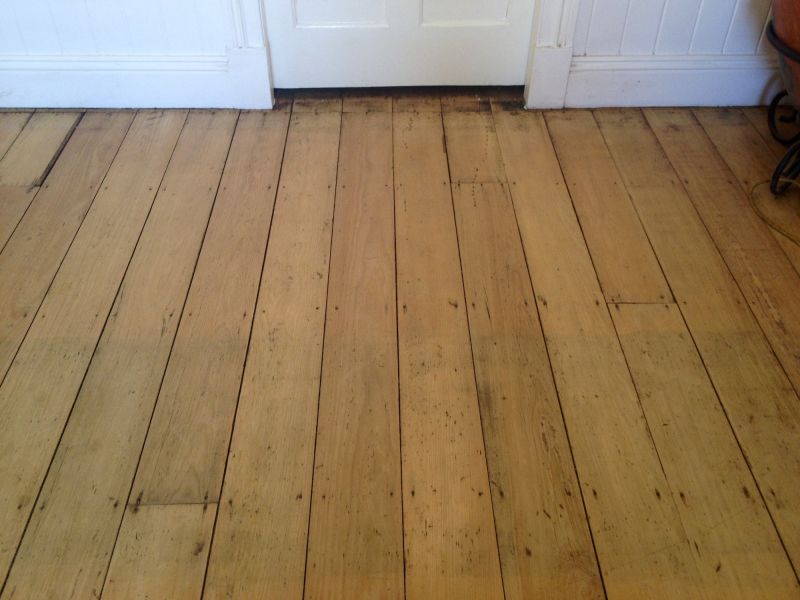 Wood Floor Replacement in North Miami Beach, FL