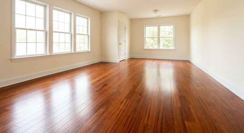 Wood Flooring Replacement in Boca Raton, FL