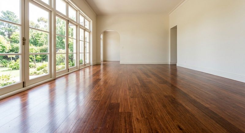 Wood Flooring Replacement in Boynton Beach, FL