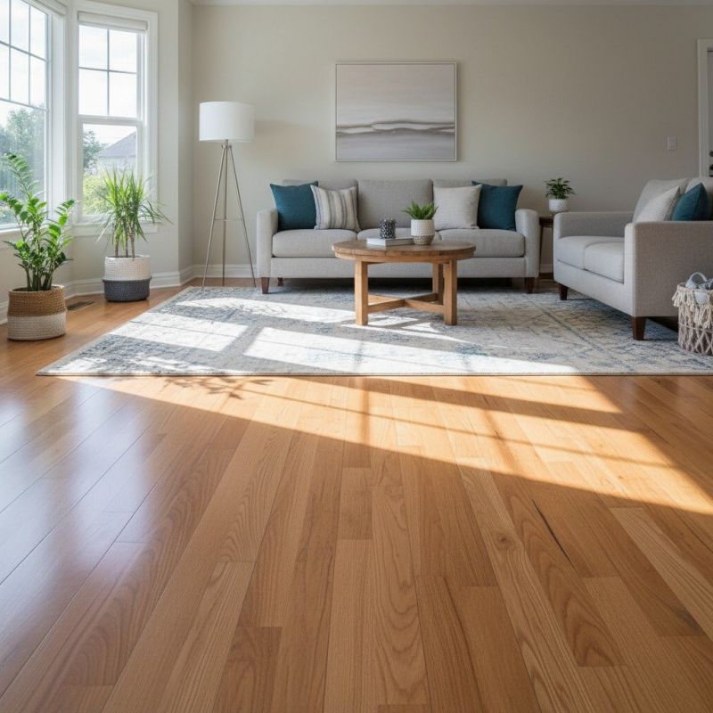 Wood Flooring Replacement in Deerfield Beach, FL