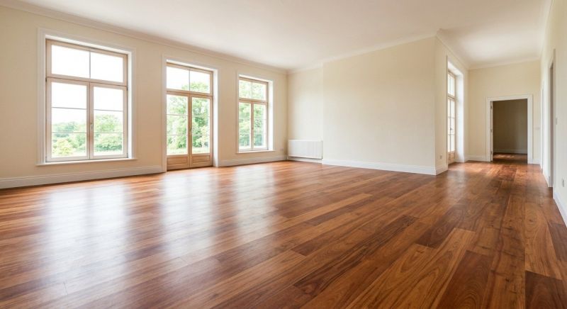 Wood Flooring Replacement in Hallandale, FL
