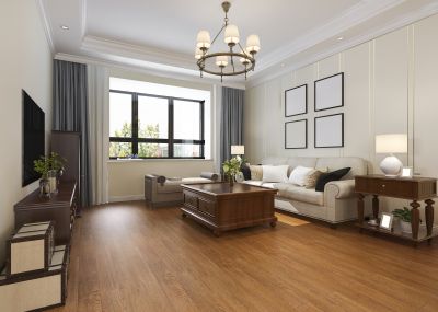 Wood Flooring Replacement in Hollywood, FL