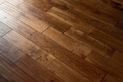 Wood Flooring Replacement in Pompano Beach, FL