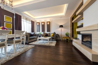Wood Flooring Replacement in Opa Locka, FL